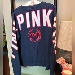Vs crewneck ‼️SOLD‼️